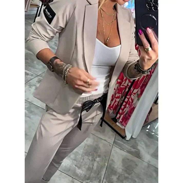 Janet - set elegant — imagine 4