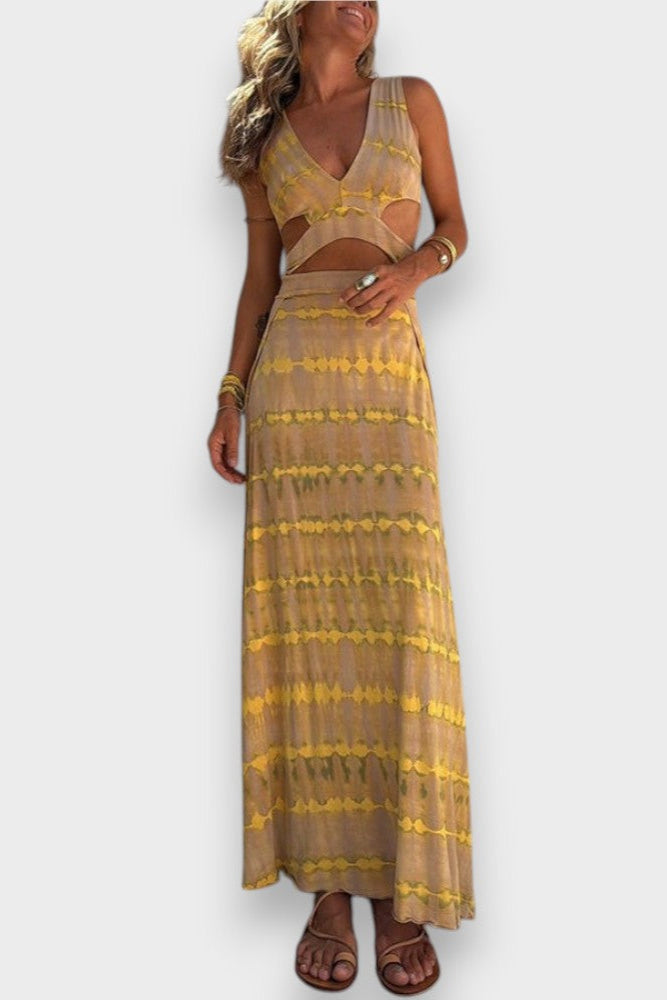 Jillian - rochie cu un design îndrăzneț — imagine 1