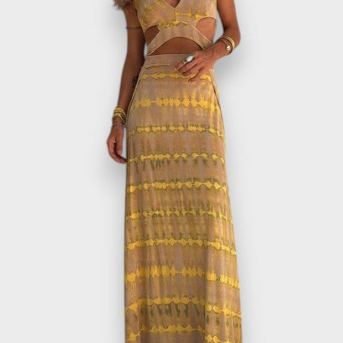 Jillian - rochie cu un design îndrăzneț — imagine 1