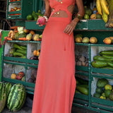 Jillian - rochie cu un design îndrăzneț — imagine 10