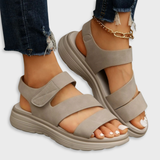 Jillian - Sandale — imagine 1