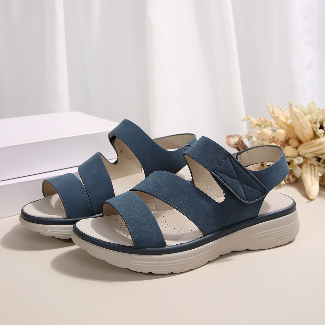 Jillian - Sandale — imagine 14