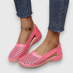 Josephine - Mocasini de vară — imagine 7
