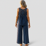 Joyce - set fără mâneci — imagine 3
