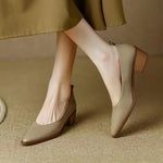 Julie - stiletto clasic — imagine 1