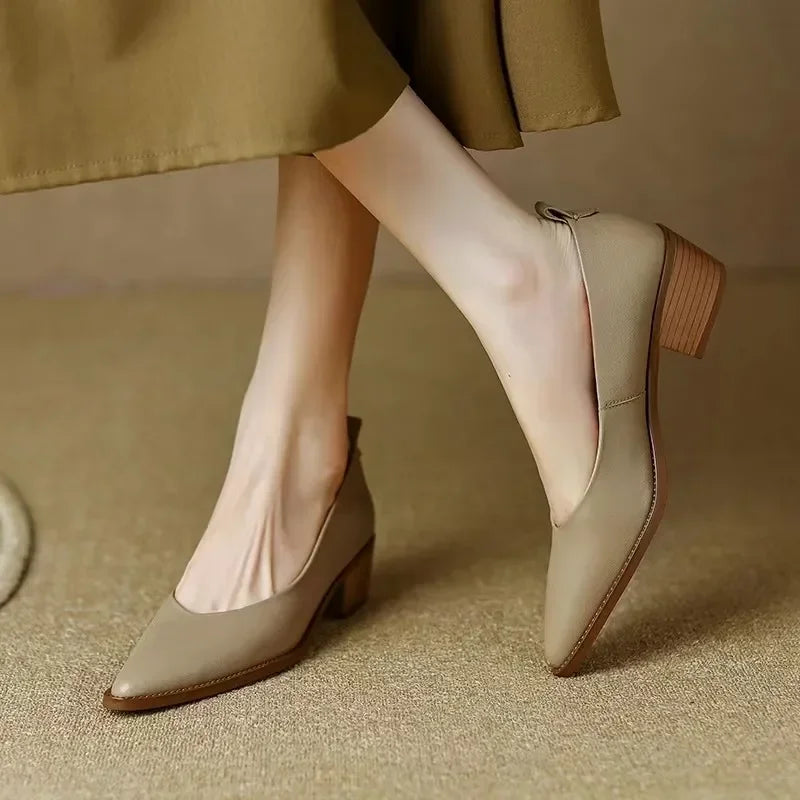 Julie - stiletto clasic — imagine 1