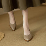 Julie - stiletto clasic — imagine 3