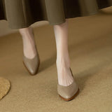 Julie - stiletto clasic — imagine 3