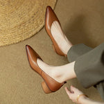 Julie - stiletto clasic — imagine 7