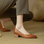 Julie - stiletto clasic — imagine 8