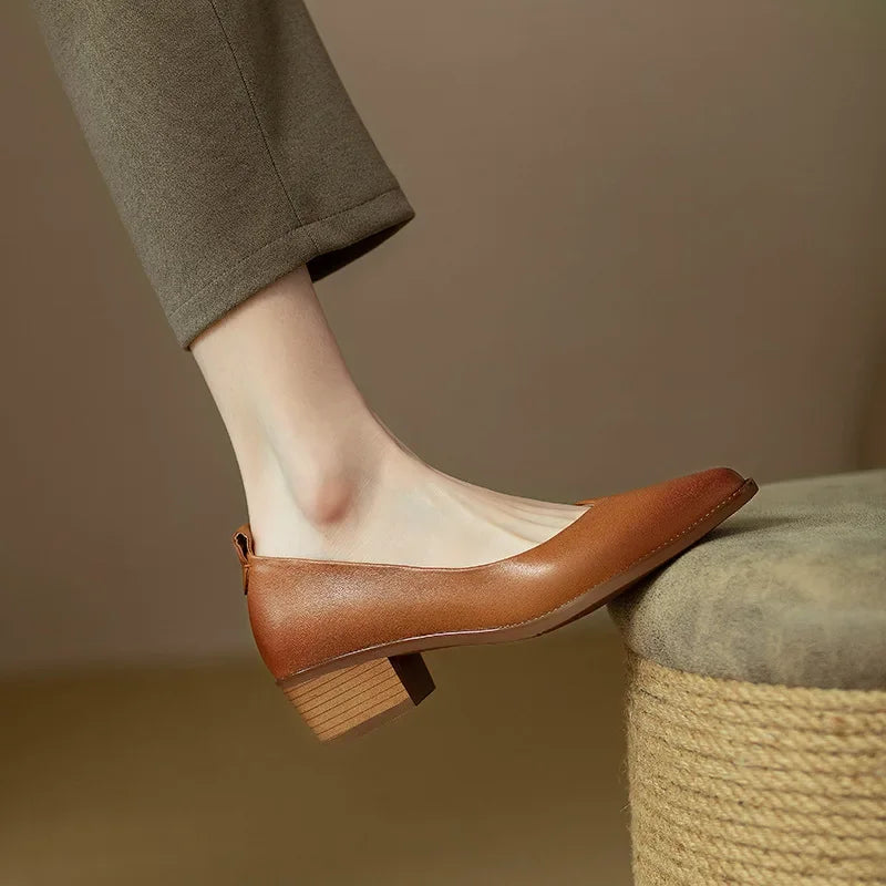 Julie - stiletto clasic — imagine 11
