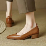 Julie - stiletto clasic — imagine 12