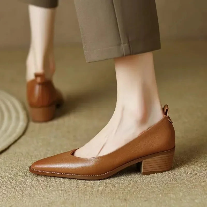 Julie - stiletto clasic — imagine 12