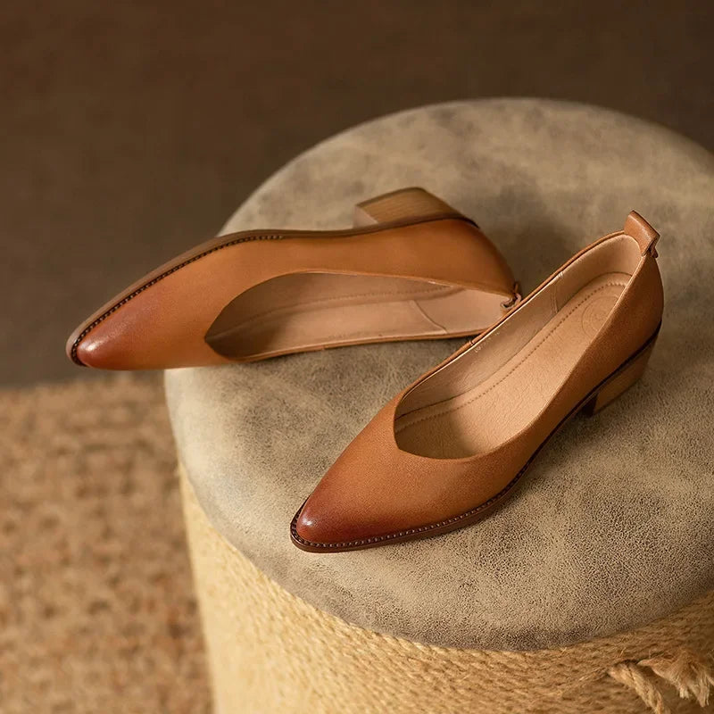 Julie - stiletto clasic — imagine 13