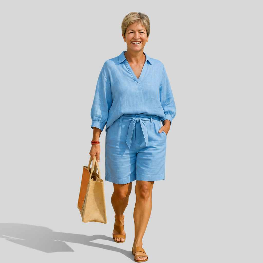 Julie - set asortat moale — imagine 3