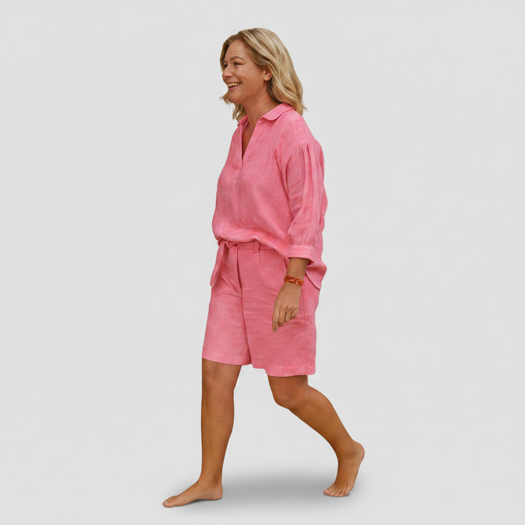 Julie - set asortat moale — imagine 4