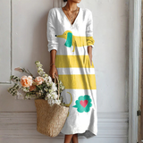 Juliette - rochie boemă urbană — imagine 1
