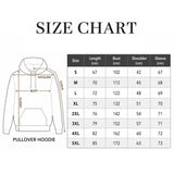 Hanorac cu glugă - Fantome jucăușe cu model de matlasare — imagine 2