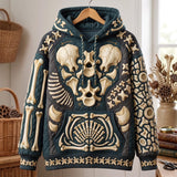 Hanorac - Skull and Bones — imagine 1