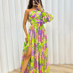 Kate - rochie elegantă și vibrantă — imagine 7