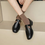 Käthe - pantofi retro — imagine 1
