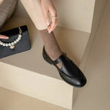 Käthe - pantofi retro — imagine 2