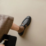 Käthe - pantofi retro — imagine 3