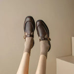 Käthe - pantofi retro — imagine 9