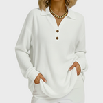 Kayla - Căldură și stil de iarnă - Pulover — imagine 3
