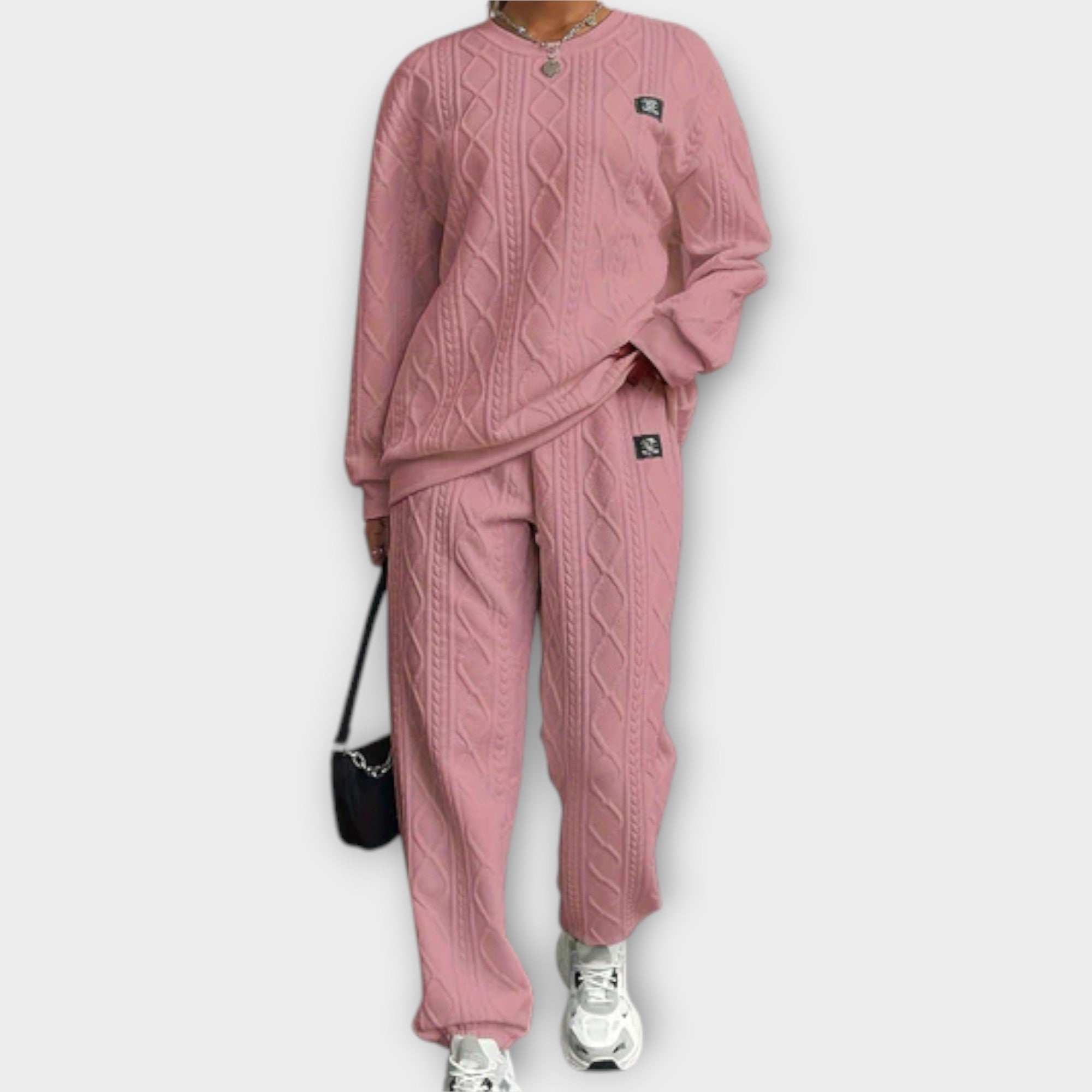 Kaylee - set casual — imagine 2