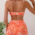 Kaylee - Set de baie din 3 piese pentru femei — imagine 3