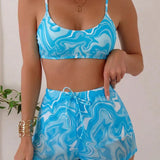 Kaylee - Set de baie din 3 piese pentru femei — imagine 6