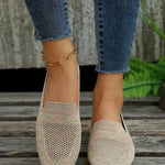 Keira - mocasini eleganți — imagine 3