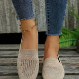 Keira - mocasini eleganți — imagine 3