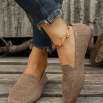Keira - mocasini eleganți — imagine 4