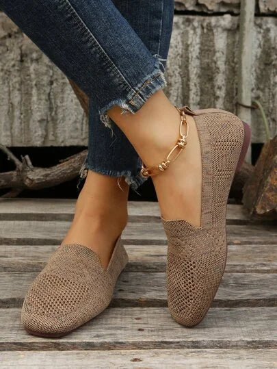 Keira - mocasini eleganți — imagine 4