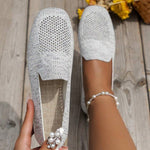 Keira - mocasini eleganți — imagine 7
