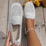 Keira - mocasini eleganți — imagine 7