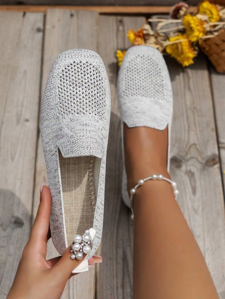 Keira - mocasini eleganți — imagine 7