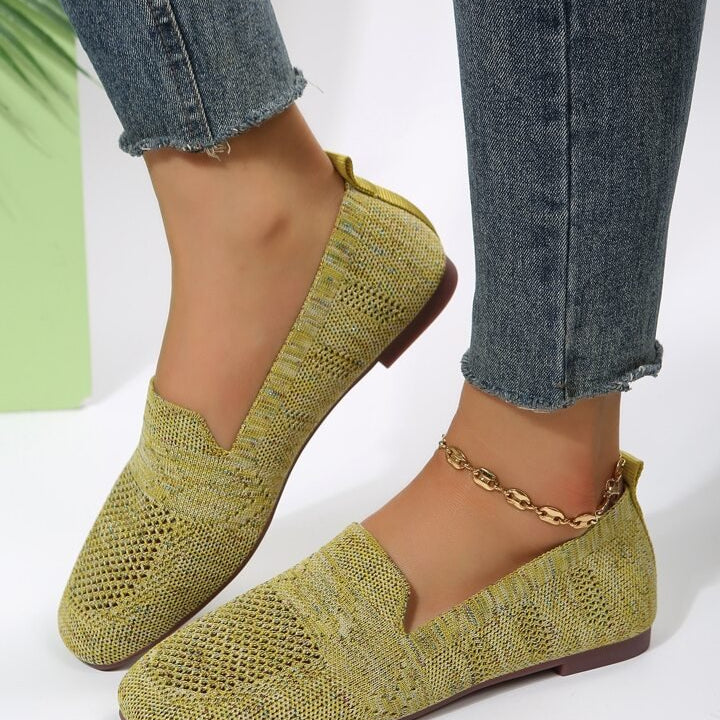 Keira - mocasini eleganți — imagine 8