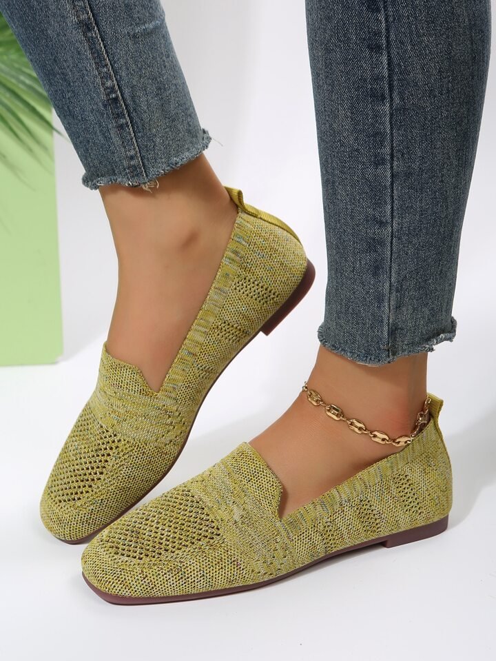 Keira - mocasini eleganți — imagine 8
