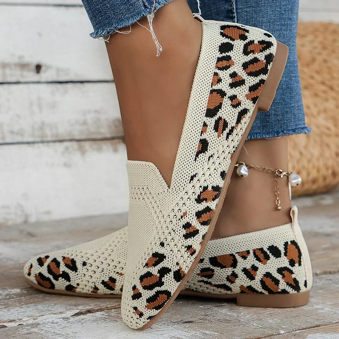 Keira - mocasini eleganți — imagine 10