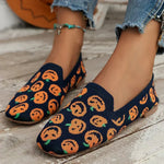 Keira - mocasini eleganți — imagine 11