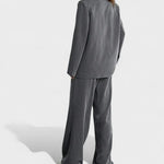 Kinsley - costum elegant din 3 piese — imagine 5