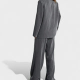 Kinsley - costum elegant din 3 piese — imagine 5