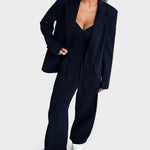 Kinsley - costum elegant din 3 piese — imagine 6