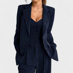 Kinsley - costum elegant din 3 piese — imagine 7