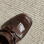 Klara - pantofi cu cuie și mocasini — imagine 12