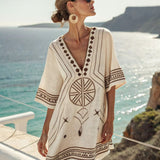 Kylie - rochie de vară boho — imagine 3