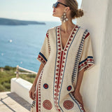 Kylie - rochie de vară boho — imagine 7